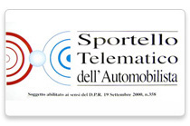 sportello telematico