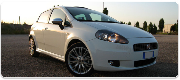 auto guida patente b
